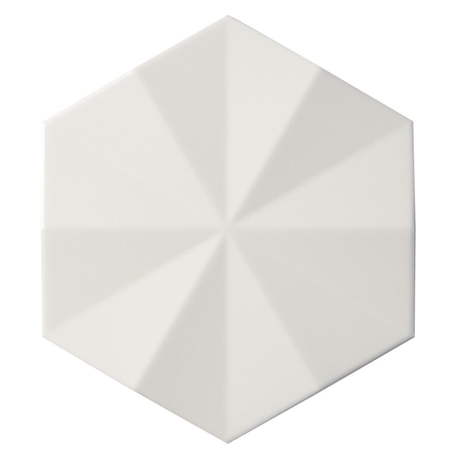 Define Ogassian Hexagon Tile