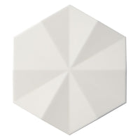 Define Ogassian Hexagon Tile