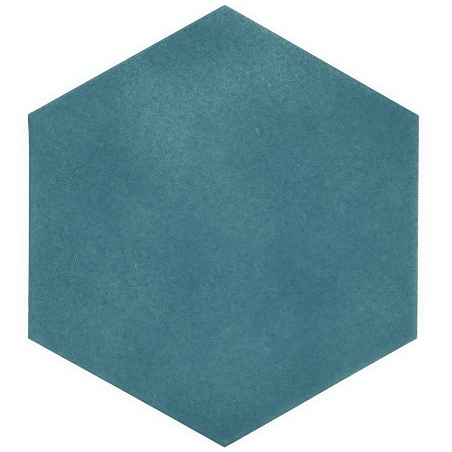 Mare Nostrum Hexagon Tile