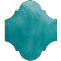 Mare Nostrum Arabesque Tile