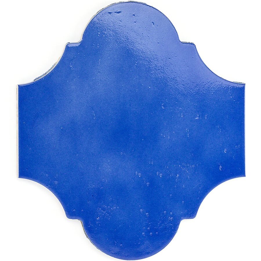 Mare Nostrum Arabesque Tile