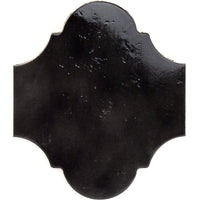 Mare Nostrum Arabesque Tile