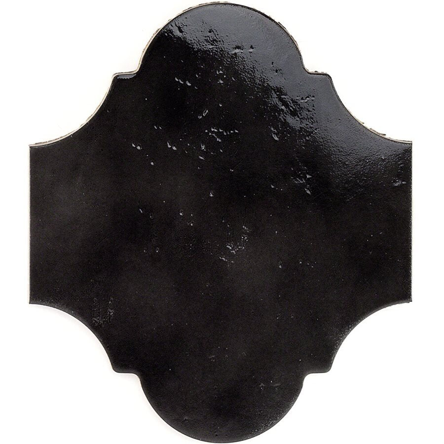 Mare Nostrum Arabesque Tile
