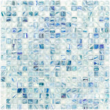 Verve Glass Mosaic Tile