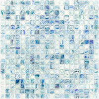 Verve Glass Mosaic Tile