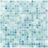 Verve Glass Mosaic Tile