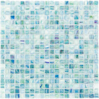 Verve Glass Mosaic Tile