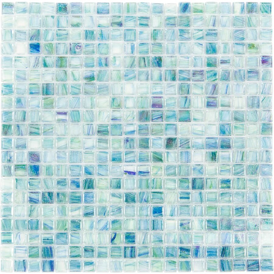Verve Glass Mosaic Tile