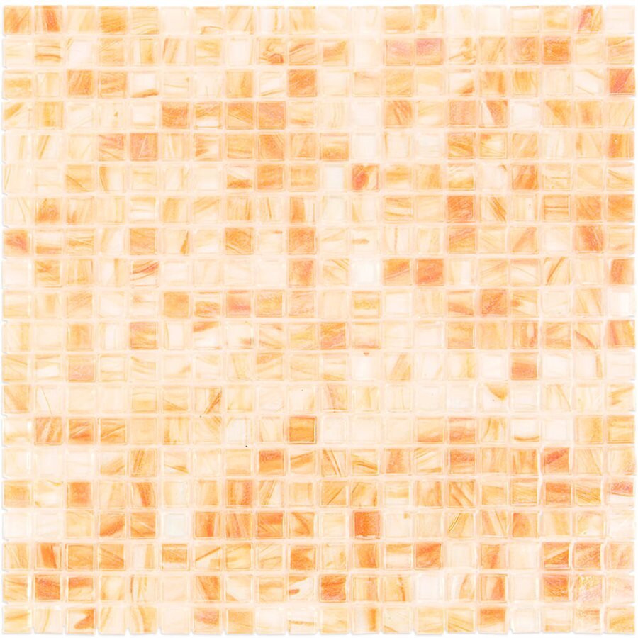 Verve Glass Mosaic Tile