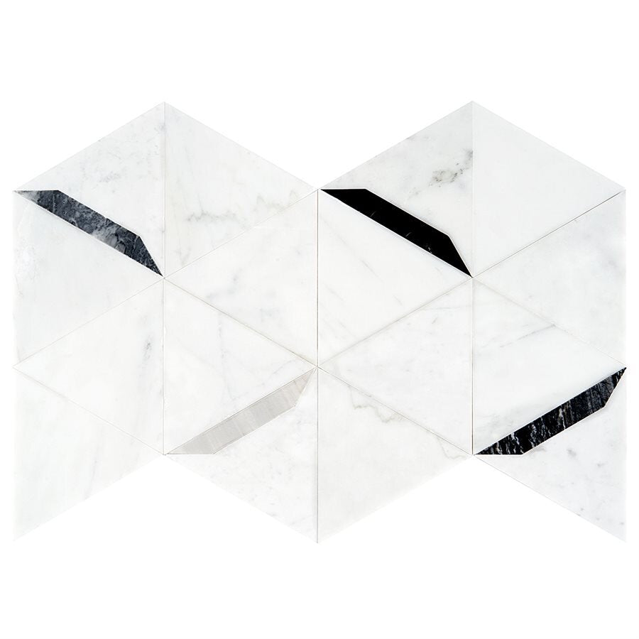 Wunder Decor Marble Look Tile