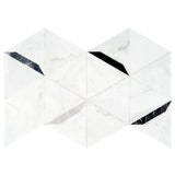 Wunder Decor Marble Look Tile