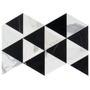 Wunder Decor Marble Look Tile