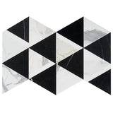 Wunder Decor Marble Look Tile