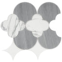 Fiore Decor Marble Look Tile