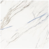Calacatta Azul Marble Look Tile