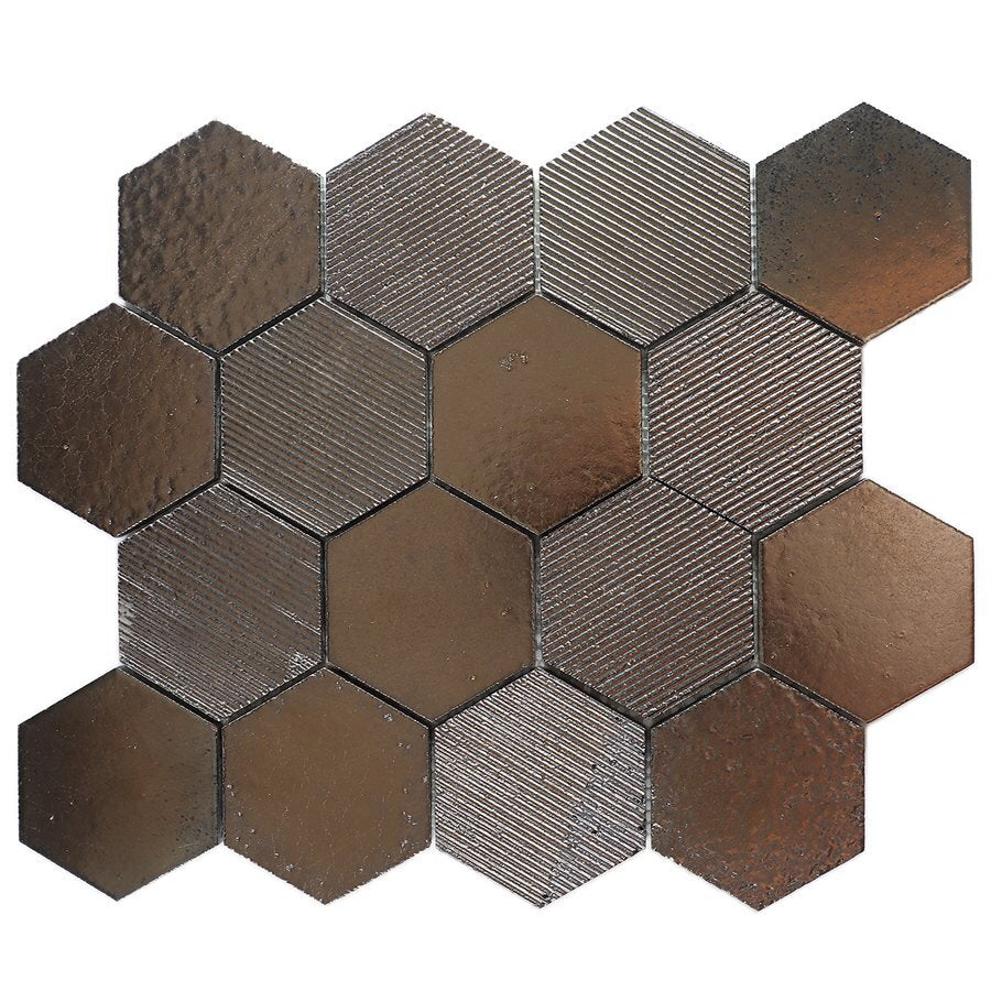 Art Lava Hexagon Tile