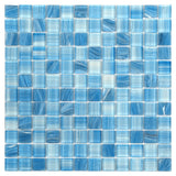 Kalama 1" x 1" Mosaic Tile