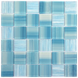 Kalama 2" x 2" Mosaic Tile