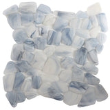 OasisGlass Pebble Tile