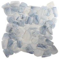 OasisGlass Pebble Tile