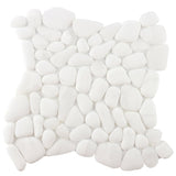 OasisGlass Pebble Tile