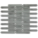 Rock Glacier Glass Tile