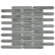 Rock Glacier Glass Tile