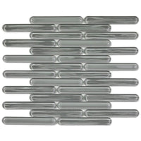 Rock Glacier Glass Tile