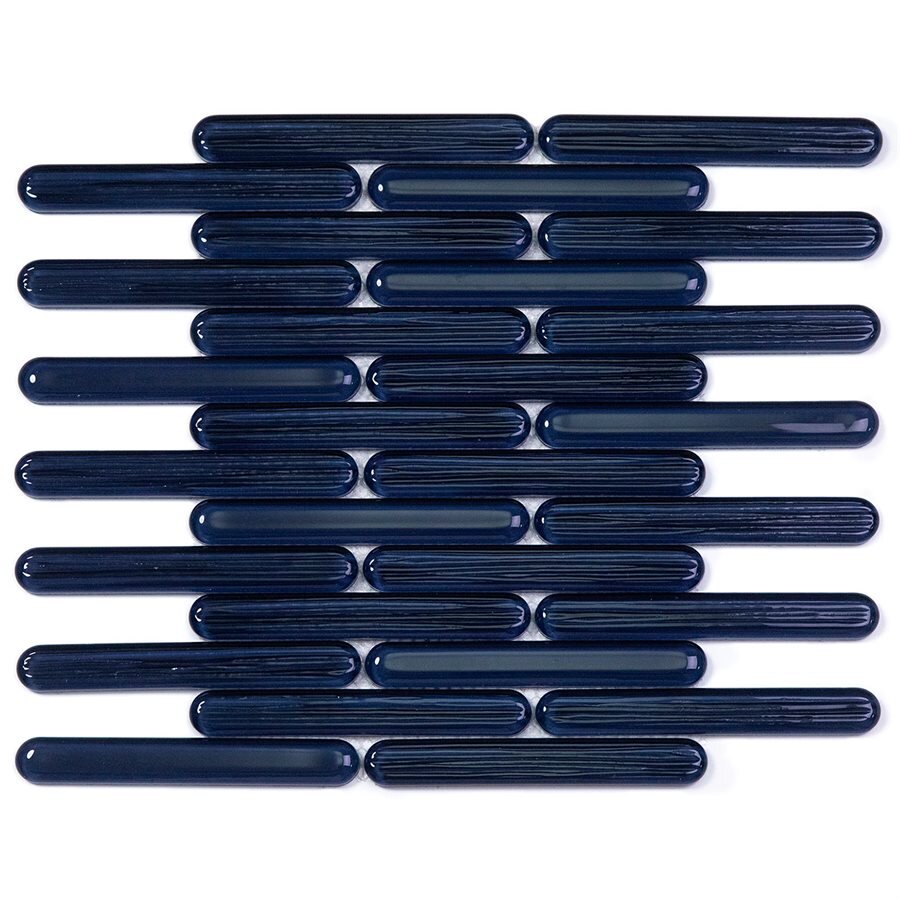 Rock Glacier Glass Tile