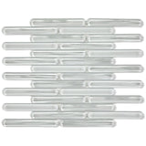 Rock Glacier Glass Tile