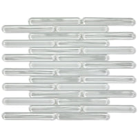 Rock Glacier Glass Tile