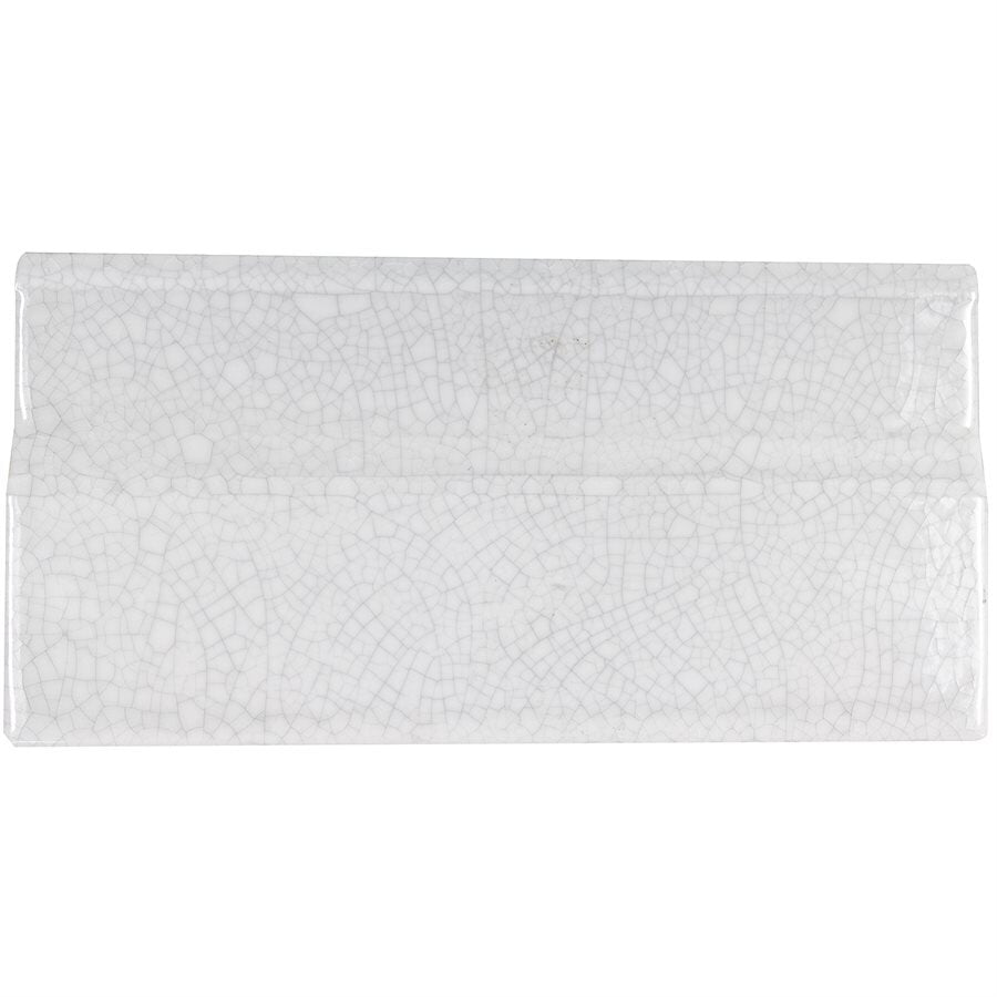 Craquelure Base Molding Tile