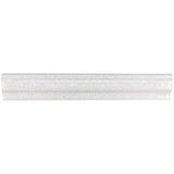 Craquelure Chair Rail Tile