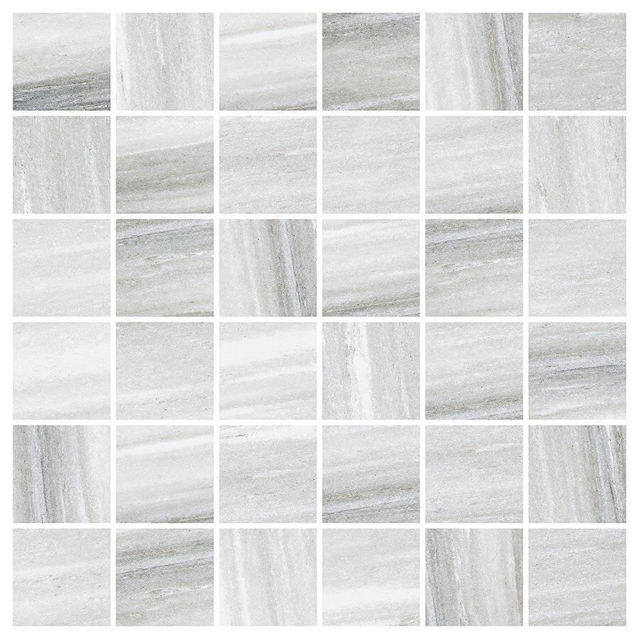 Bernini Mosaic Marble Look Tile