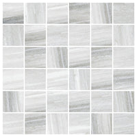Bernini Mosaic Marble Look Tile