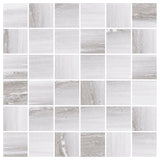 Bernini Mosaic Marble Look Tile