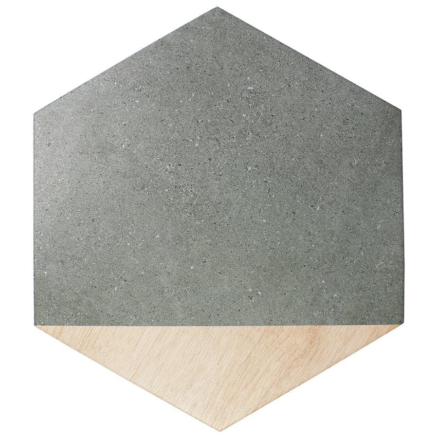 Piaka Hexagon Tile