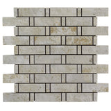 Artile Basketweave Tile