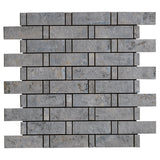 Artile Basketweave Tile