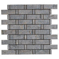 Artile Basketweave Tile