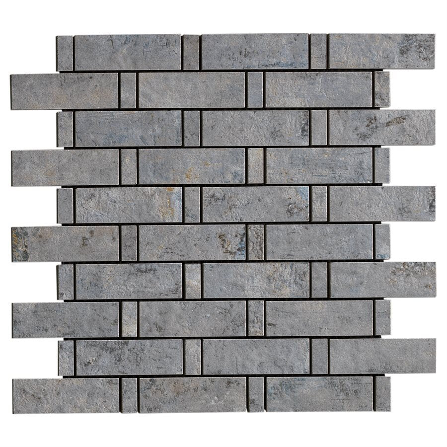 Artile Basketweave Tile