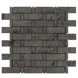 Artile Basketweave Tile