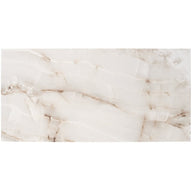 Maharani Marble Look Tile "Satin"