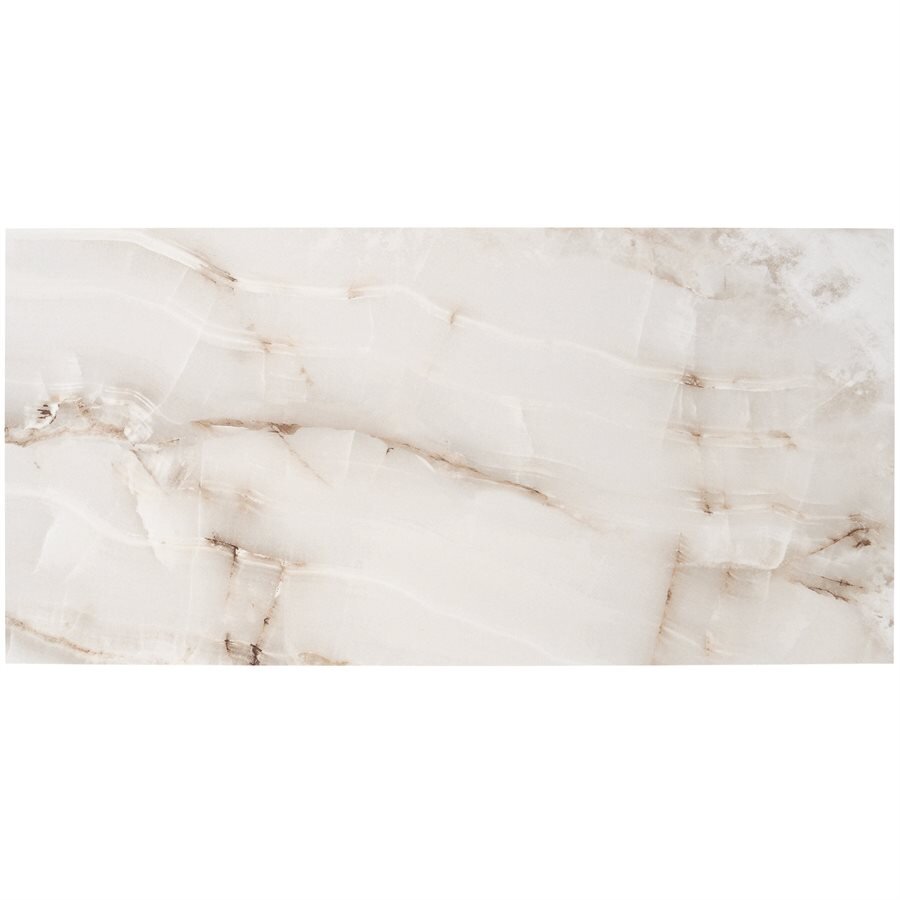 Maharani Marble Look Tile "Satin"