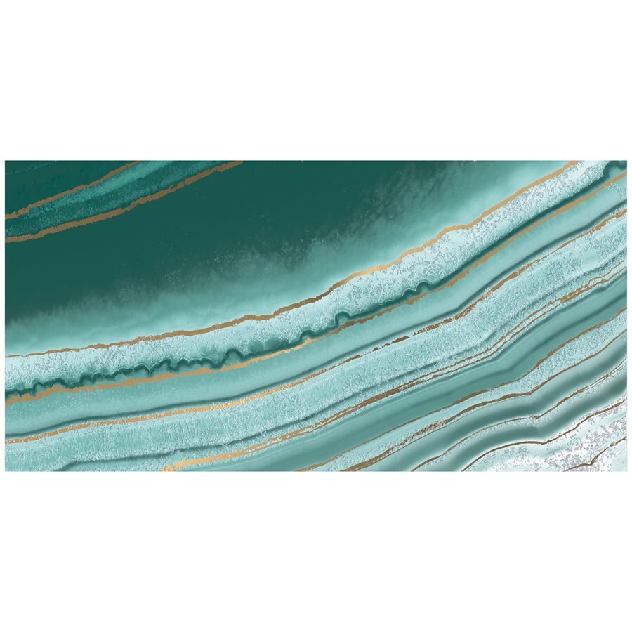 Deco Agate Decor Tile