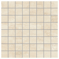 Navona 1.4" x 1.4" Mosaic Tile