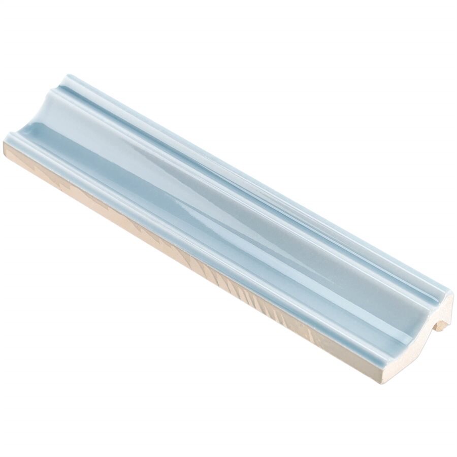 Boston Chair Rail Tile