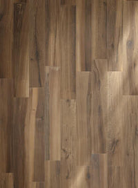 My Home Wood Look Porcelain Tile
