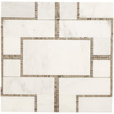 Mod Lux Stone Tile