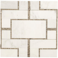 Mod Lux Stone Tile